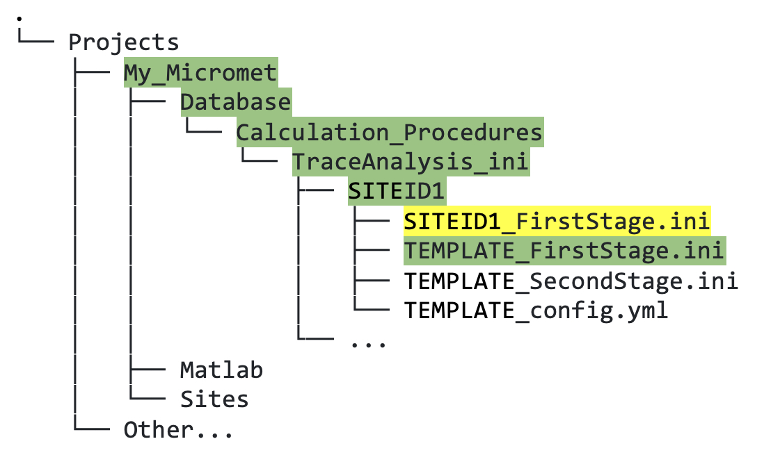 DirectoryTree:MatlabDirectory